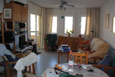 Holiday Apartment in Roquetas De Mar (Almera) or holiday homes and vacation rentals