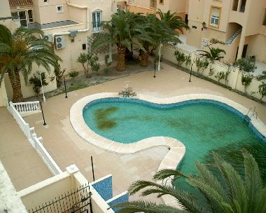 Holiday Apartment in Roquetas De Mar (Almera) or holiday homes and vacation rentals