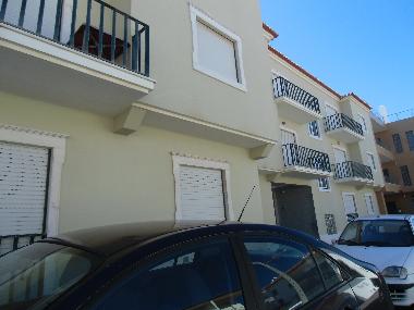 Holiday Apartment in Praia da Areia Branca (Oeste) or holiday homes and vacation rentals