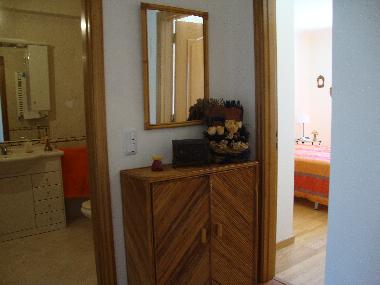 Holiday Apartment in Praia da Areia Branca (Oeste) or holiday homes and vacation rentals