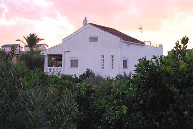 Villa in Orihuela (Alicante / Alacant) or holiday homes and vacation rentals