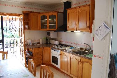 Villa in Orihuela (Alicante / Alacant) or holiday homes and vacation rentals