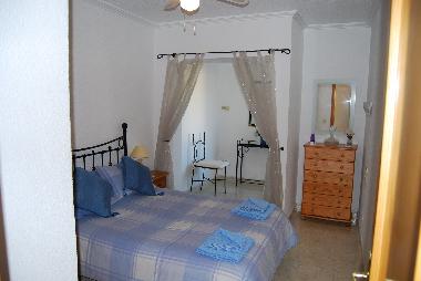 Villa in Orihuela (Alicante / Alacant) or holiday homes and vacation rentals