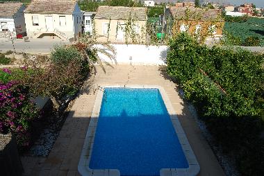 Villa in Orihuela (Alicante / Alacant) or holiday homes and vacation rentals