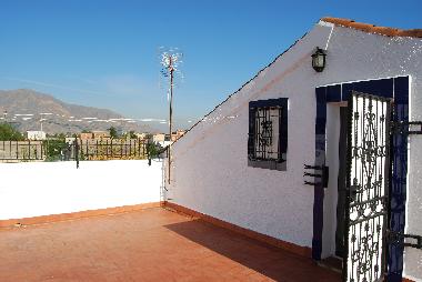 Villa in Orihuela (Alicante / Alacant) or holiday homes and vacation rentals