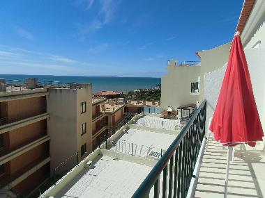 Holiday Apartment in Praia da Areia Branca (Oeste) or holiday homes and vacation rentals