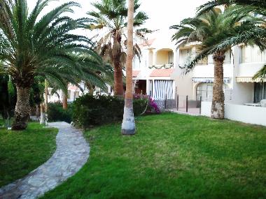Holiday Apartment in Callao Salvaje (Teneriffa) or holiday homes and vacation rentals