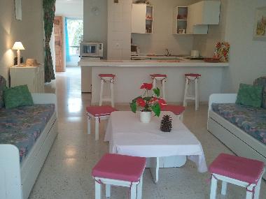 Holiday Apartment in Callao Salvaje (Teneriffa) or holiday homes and vacation rentals