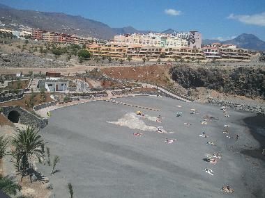 Holiday Apartment in Callao Salvaje (Teneriffa) or holiday homes and vacation rentals