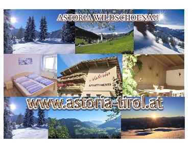 Holiday Apartment in Wildschnau (Tiroler Unterland) or holiday homes and vacation rentals