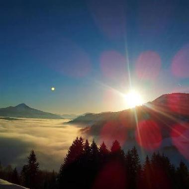 Holiday Apartment in Wildschnau (Tiroler Unterland) or holiday homes and vacation rentals