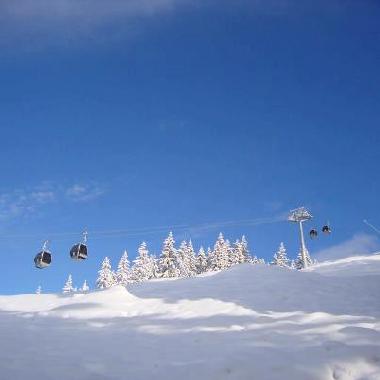 Holiday Apartment in Wildschnau (Tiroler Unterland) or holiday homes and vacation rentals