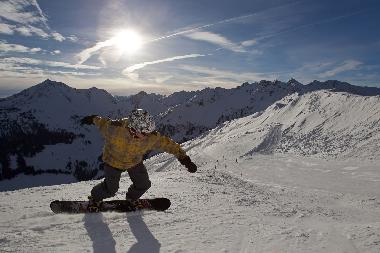 Holiday Apartment in Wildschnau (Tiroler Unterland) or holiday homes and vacation rentals