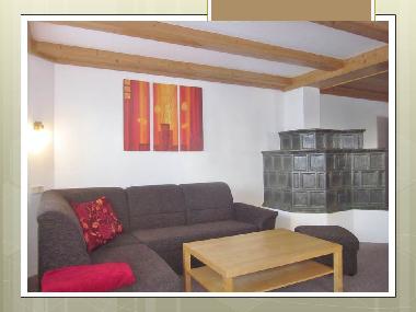 Holiday Apartment in Wildschnau (Tiroler Unterland) or holiday homes and vacation rentals