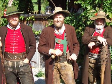 Holiday Apartment in Wildschnau (Tiroler Unterland) or holiday homes and vacation rentals