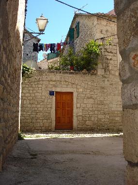 Holiday Apartment in Trogir (Splitsko-Dalmatinska) or holiday homes and vacation rentals