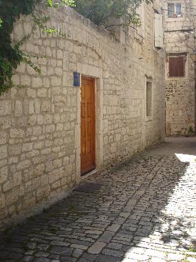 Holiday Apartment in Trogir (Splitsko-Dalmatinska) or holiday homes and vacation rentals