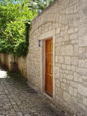 Holiday Apartment in Trogir (Splitsko-Dalmatinska) or holiday homes and vacation rentals