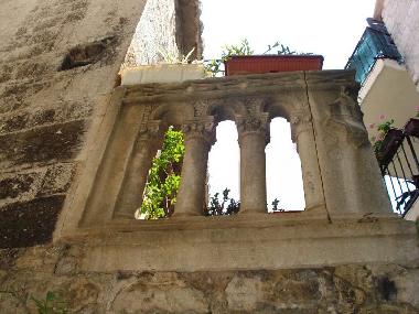 Holiday Apartment in Trogir (Splitsko-Dalmatinska) or holiday homes and vacation rentals