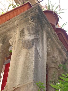 Holiday Apartment in Trogir (Splitsko-Dalmatinska) or holiday homes and vacation rentals