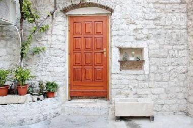 Holiday Apartment in Trogir (Splitsko-Dalmatinska) or holiday homes and vacation rentals
