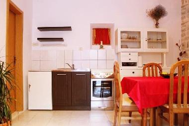 Holiday Apartment in Trogir (Splitsko-Dalmatinska) or holiday homes and vacation rentals