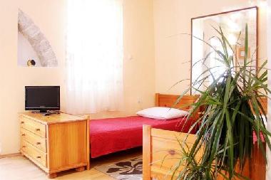 Holiday Apartment in Trogir (Splitsko-Dalmatinska) or holiday homes and vacation rentals