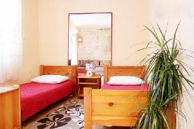 Holiday Apartment in Trogir (Splitsko-Dalmatinska) or holiday homes and vacation rentals