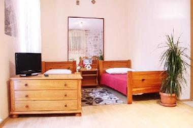 Holiday Apartment in Trogir (Splitsko-Dalmatinska) or holiday homes and vacation rentals