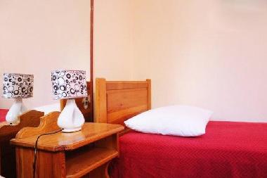 Holiday Apartment in Trogir (Splitsko-Dalmatinska) or holiday homes and vacation rentals