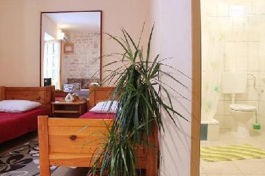 Holiday Apartment in Trogir (Splitsko-Dalmatinska) or holiday homes and vacation rentals