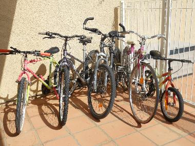 Villa in Saint Pierre La Mer (Aude) or holiday homes and vacation rentals
