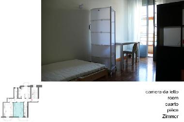 Holiday Apartment in milano (Milano) or holiday homes and vacation rentals