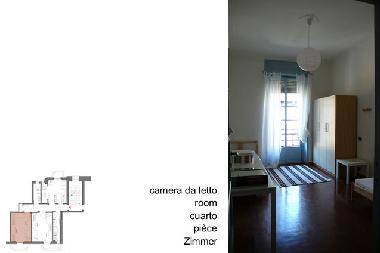 Holiday Apartment in milano (Milano) or holiday homes and vacation rentals