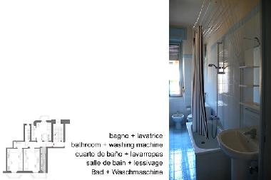 Holiday Apartment in milano (Milano) or holiday homes and vacation rentals