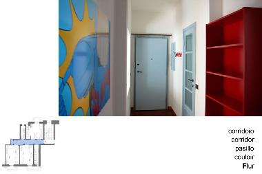 Holiday Apartment in milano (Milano) or holiday homes and vacation rentals