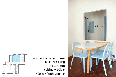 Holiday Apartment in milano (Milano) or holiday homes and vacation rentals