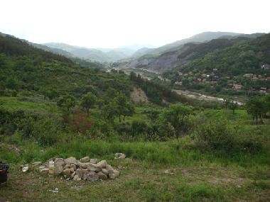 Chalet in Minzalesti (Buzau) or holiday homes and vacation rentals