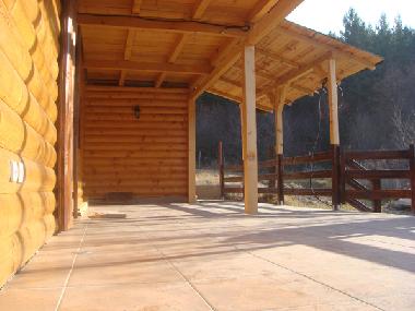 Chalet in Minzalesti (Buzau) or holiday homes and vacation rentals