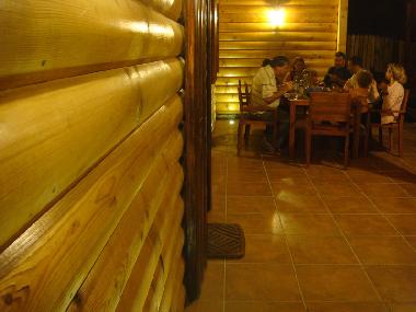 Chalet in Minzalesti (Buzau) or holiday homes and vacation rentals