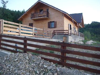 Chalet in Minzalesti (Buzau) or holiday homes and vacation rentals