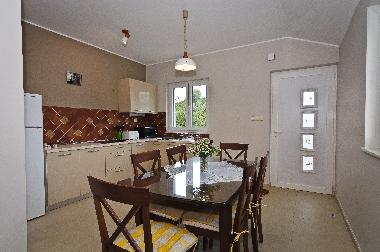 Holiday Apartment in �ibenik (Sibensko-Kninska) or holiday homes and vacation rentals