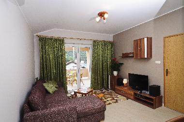 Holiday Apartment in �ibenik (Sibensko-Kninska) or holiday homes and vacation rentals