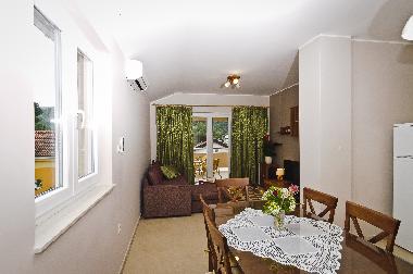 Holiday Apartment in �ibenik (Sibensko-Kninska) or holiday homes and vacation rentals