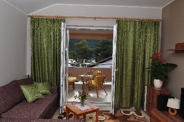 Holiday Apartment in �ibenik (Sibensko-Kninska) or holiday homes and vacation rentals