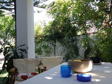 Holiday Apartment in Skopelos (Magnisia) or holiday homes and vacation rentals
