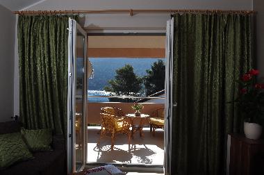 Holiday Apartment in �ibenik (Sibensko-Kninska) or holiday homes and vacation rentals