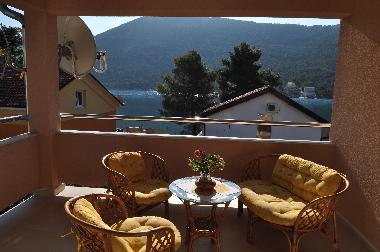 Holiday Apartment in �ibenik (Sibensko-Kninska) or holiday homes and vacation rentals