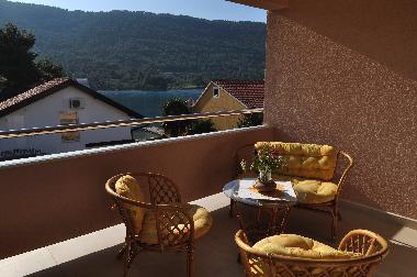 Holiday Apartment in �ibenik (Sibensko-Kninska) or holiday homes and vacation rentals