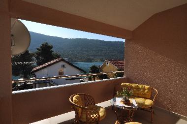 Holiday Apartment in �ibenik (Sibensko-Kninska) or holiday homes and vacation rentals
